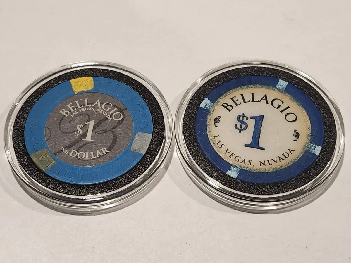 bellagio chip products for sale | eBay