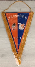 GAGLIARDETTO PISTOIA CALCIO - 38 CM - A