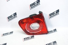 VW Tiguan 5N Rückleuchte hinten links innen Rücklicht Heckklappe 5N0945093B