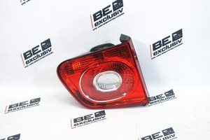 VW Tiguan 5N Rückleuchte hinten links innen Rücklicht Heckklappe 5N0945093B