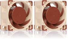 Noctua NF-A4x20 FLX Premium Quiet Fan 40x20mm 12V, Air 3 Pin 5000 RPM