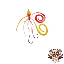 NEW AbuGarcia Yurayura Spare Small Fishing Ball Set (SSYYDSPKDS-KTSHP) for