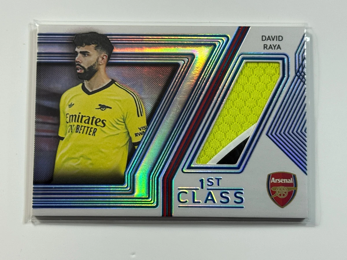 Arsenal Futera Soccer Sports Trading Card Singles for sale | eBay