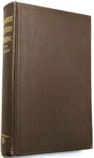 P S Dingey / Machinery Pattern Making 1912 2nd edition