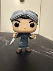 Funko Pop! Movies PSYCHO Norman Bates #466