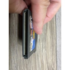 Nintendo Game Boy Advance Rescue Heroes Billy Blazes GBA AGB-ACHE-USA Gray