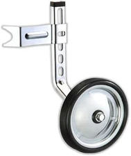 Quality Universal 12 14 16 18 20 Inch METAL Training Wheels with Supports for Ki