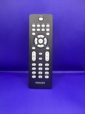 Genuine Philips Remote Control RC2023639/01
