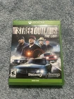 Street Outlaws: The List - Microsoft Xbox One