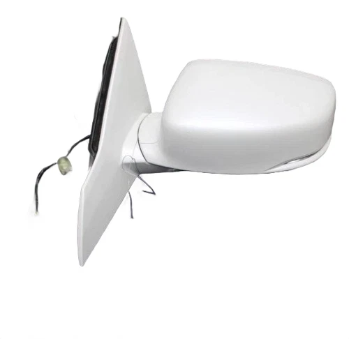 2013-2017 Honda Accord Sedan Left Driver Side View Mirror With Turn Signal OEM