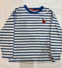 Girls Mini Boden LS Shirt Size 4-5