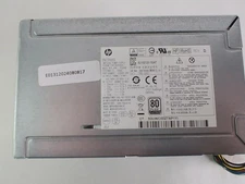 HP WorkStation Z240 400 W 6 Pin ATX Desktop Power Supply L03088-004