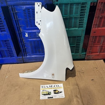 Front fender SX Volkswagen Caddy (2004-2010)