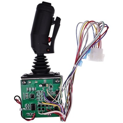 Joystick Controller 159109 For Skyjack ScissorLift SJ6826RT SJ8841RT SJ600 SJ800