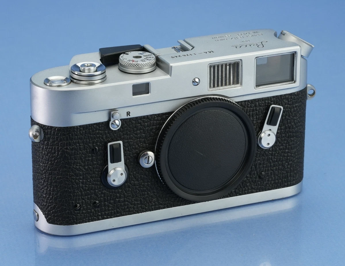 Leica M4 Film Cameras | eBay
