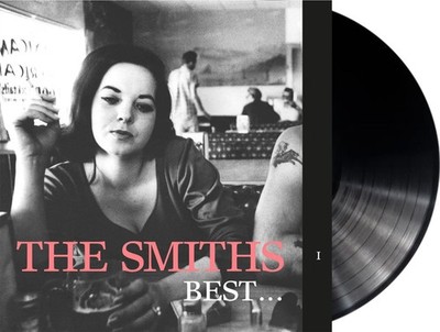 The Smiths ''the best of vol.1'' Vinyl LP NEU Album Reissue 2026