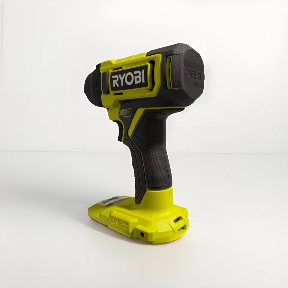 Ryobi PCL250 18V 3.8 inch Impact Wrench  (45985) - Image 4 of 4