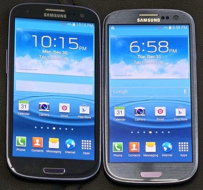 Samsung Galaxy S3, SPH-L710, 16GB, 4GLTE, Sprint, Android, Each Sold Separate