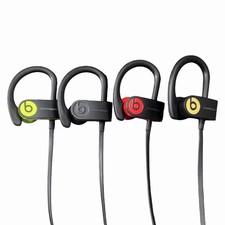 Beats by Dr. Dre Powerbeats3 Wireless In-Ear Headphones Bluetooth Earbuds Colors
