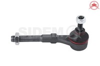 Spurstangenkopf Gelenkkopf Sidem 5536 FüR Renault Clio Mm14X1,5R 1 S572 S57A 16V