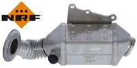 Nrf 48348 KüHler FüR AbgasrüCkfüHrung FüR Fiat
