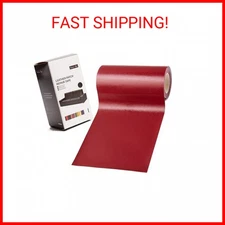 Leather Repair Patch Kit Burgundy 4 x 60 inch Leather Repair Tape Self Adhesive