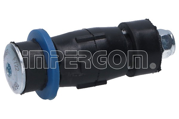 Koppelstange Stabilisator Vorderachse Links FüR Renault Twingo II CN0_ 1.2-image
