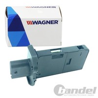 Wagner Luftmassenmesser LMM Passend FüR BMW 1 2 3 4 5 6 7 8 X1 X2 X3 X4 X5 X6