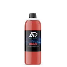 Auto Glanz Multi-Purpose Alkaline Degreaser — 1L (Advanced Concentrated Cleaner)