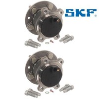 2X Radlagersatz SKF VKBA6586 2 Radlager Satz Links Rechts Hinterachse FüR Ford