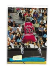 MICHAEL JORDAN 1997-98 STADIUM CLUB NICE CARD!!!!