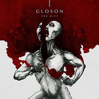 Gloson - Rift - Cd - 54 - F72Z
