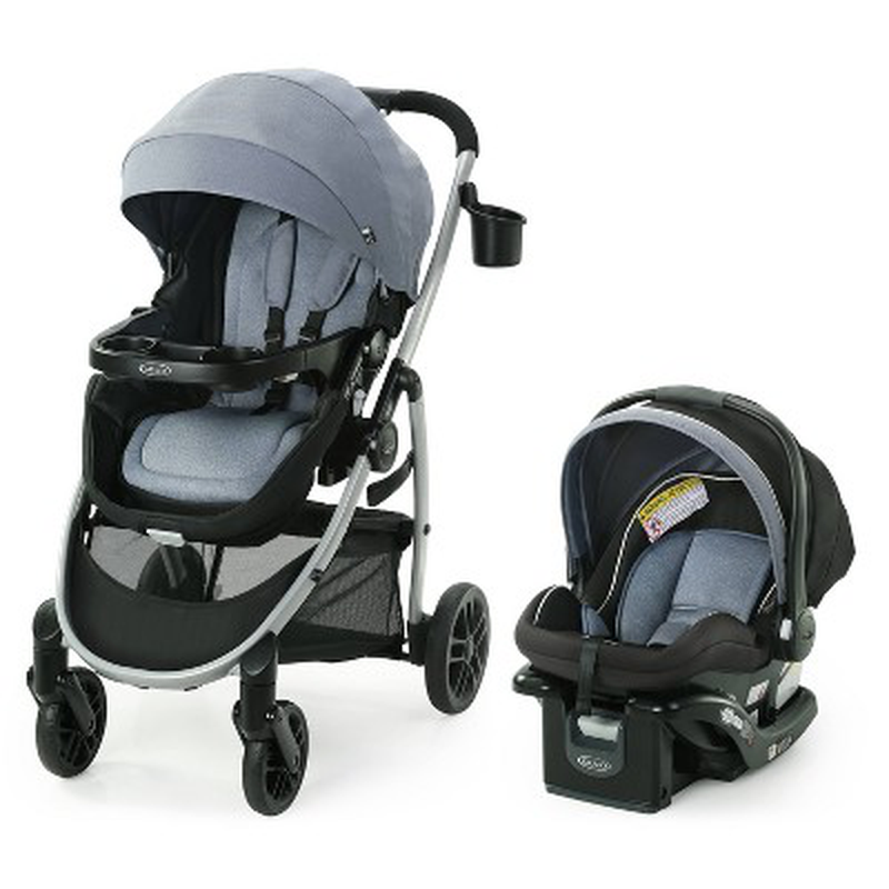graco ex modes britton
