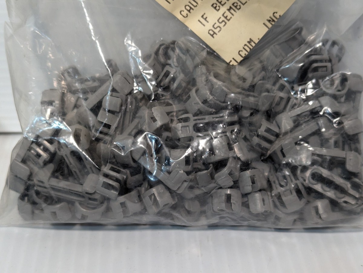 Pack of 1000) Yazaki 7157-7933 Green Single Wire Seal Automotive