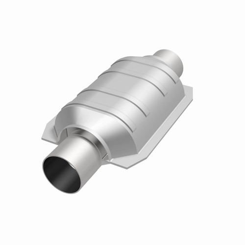 MagnaFlow 337105-GF for 1987 Jaguar XJ6 4.2L L6 GAS DOHC - Picture 15 of 24