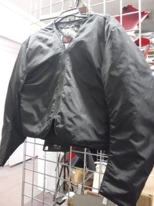 cortech motorcycle jacket