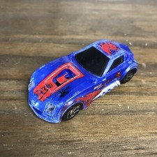 Majorette Ref 1701 Voiture