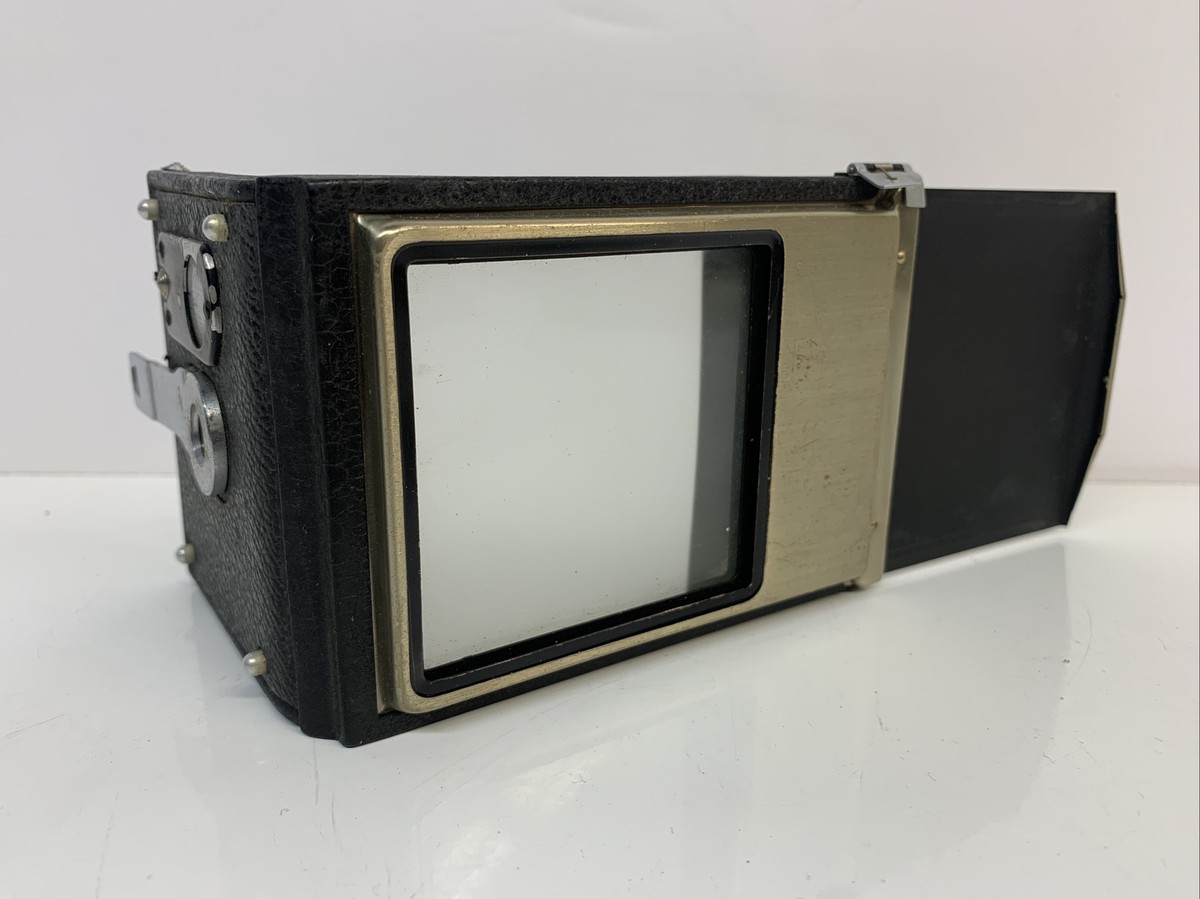 Rolleiflex Automatic Cut film plate back door Made In Germany | eBay