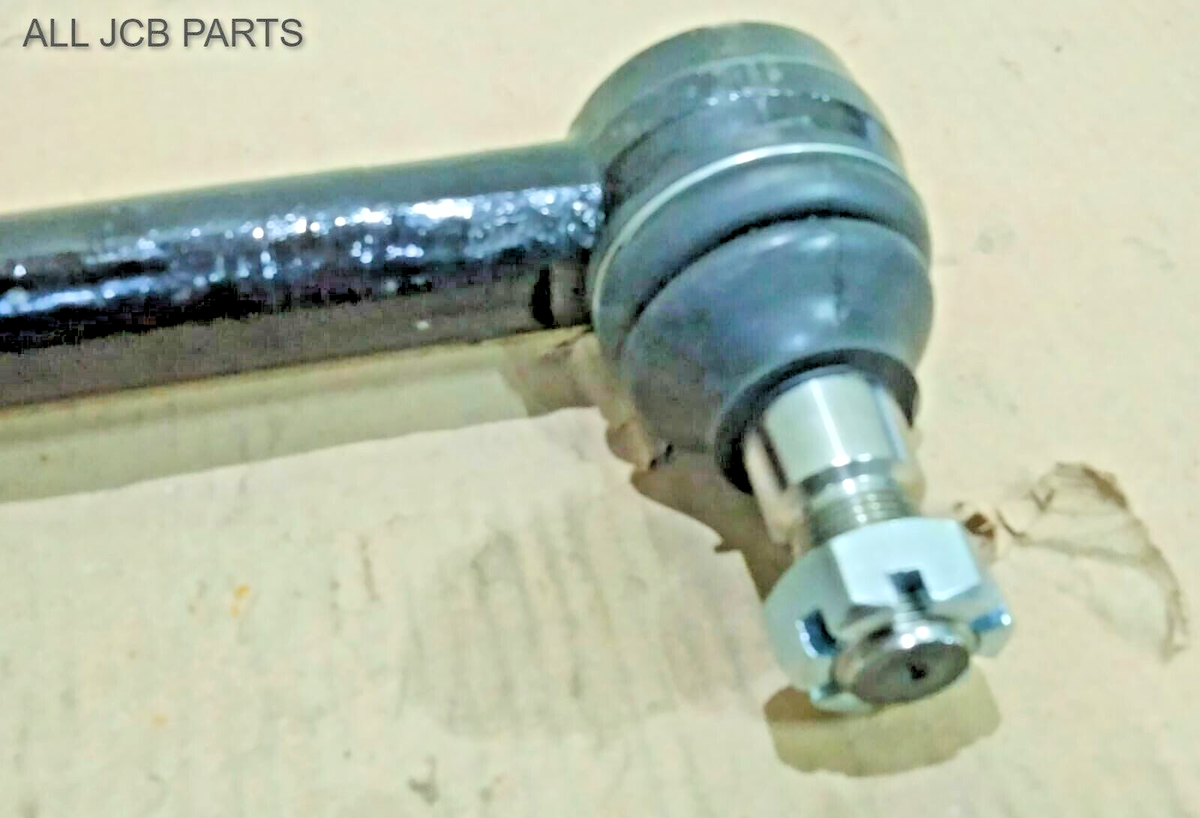 Jcb Spare Parts - Link Track Rod Assembly (Part No. 126