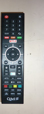 TELECOMANDO ORIGINALE PER Q.BELL QT55NX23 QT40NX23 QT40NX33