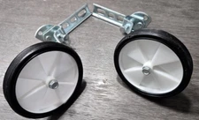 Bell HEAVY DUTY Training Wheels for kid's bikes