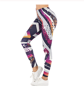 lightweight exercise pants