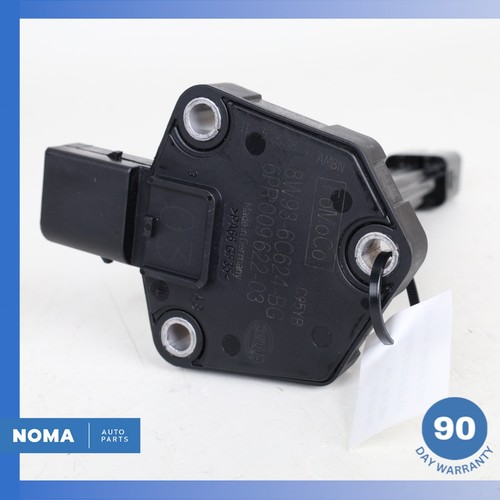 2013 Jaguar X351 XJ Engine Motor Oil Fluid Delivery Level Sensor LR012640 OEM - Picture 6 of 8