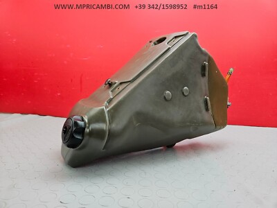 TANK FUEL RESERVOIR 54607413000 KTM SX 250 2T EXC MX GS 1993 1995