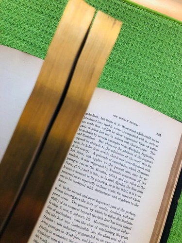 GRECIAN DRAMA Treatise Dramatic Literature of Greeks Darley Hardy UK 1840 1st - Picture 5 of 6