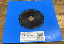 2 QUICKFLASH Quickflash Plumbing Flash Panels P-150  Fit All 1 1/2" to 1 3/4" Si