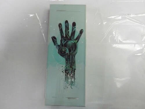 Fitbit Multicolor Armband Fit Tech Parts