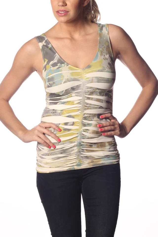 ПОСЛЕДНИЙ ТАНГО ТОП СДЕЛАНО В США БЕСШОВНЫЙ ЛУЧШЕЕ КАЧЕСТВО ДОЛЖНО 1255 ПЕЧАТИ - Изображение 3 из 4