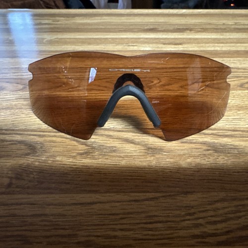 Oakley M Frame Lens VR 50 Hybrid!! Buone condizioni!! Raro!! - Foto 3 di 6