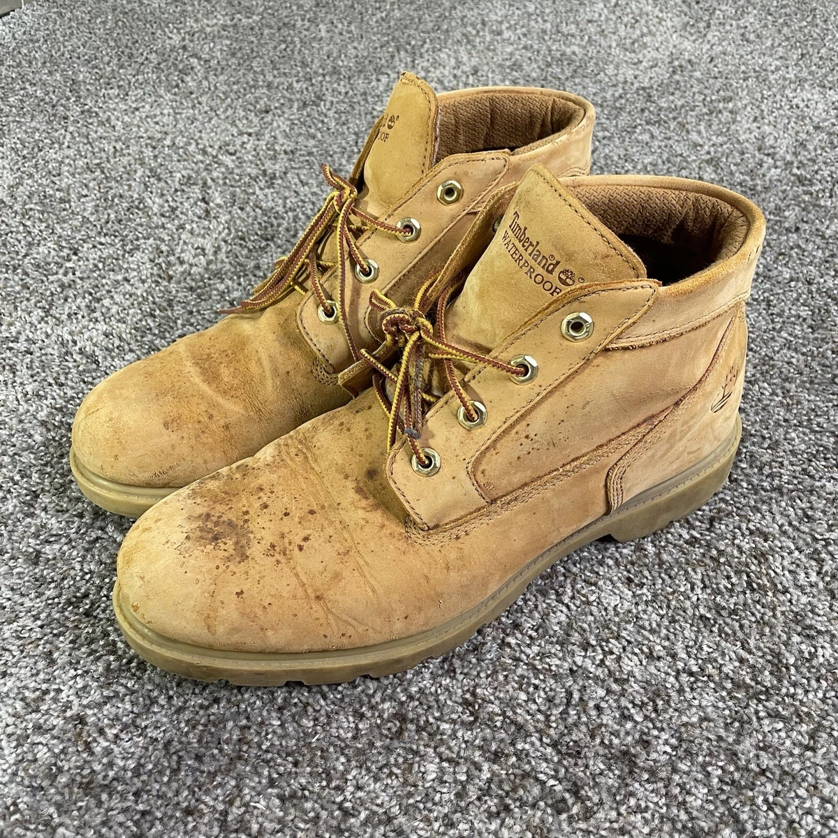 Timberland 2664 discount